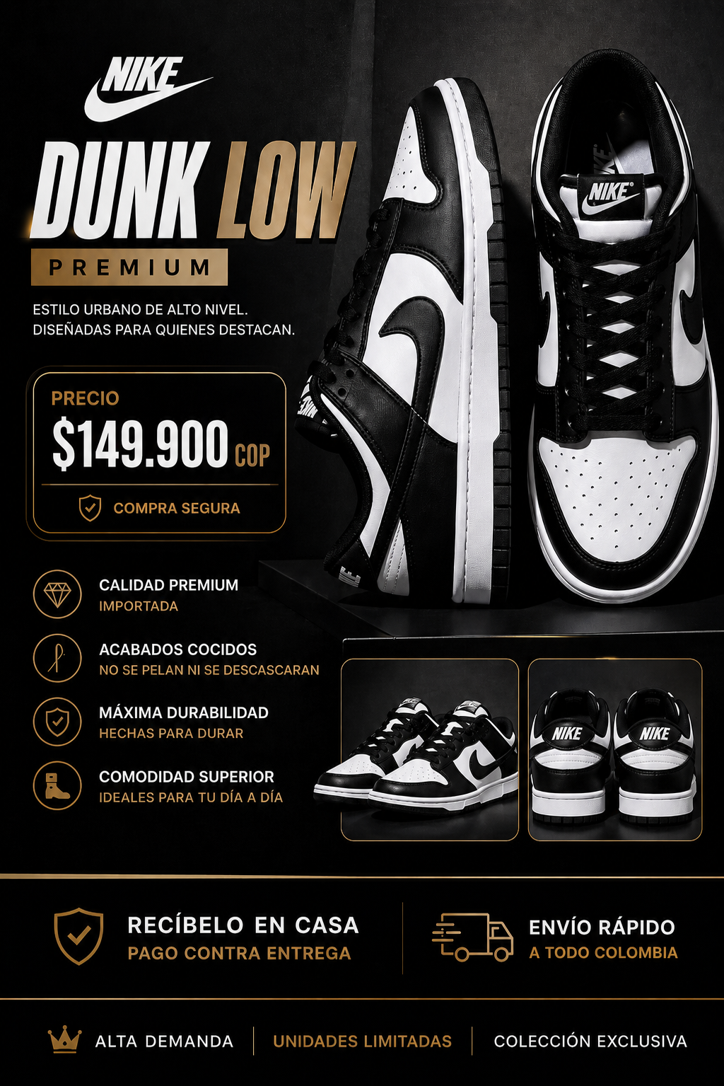 Nike Dunk